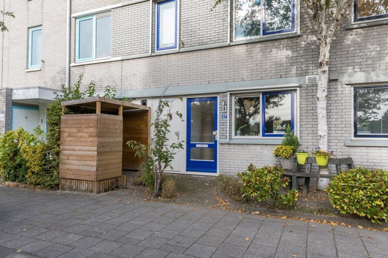 Rosweide 27, Zoetermeer foto-8