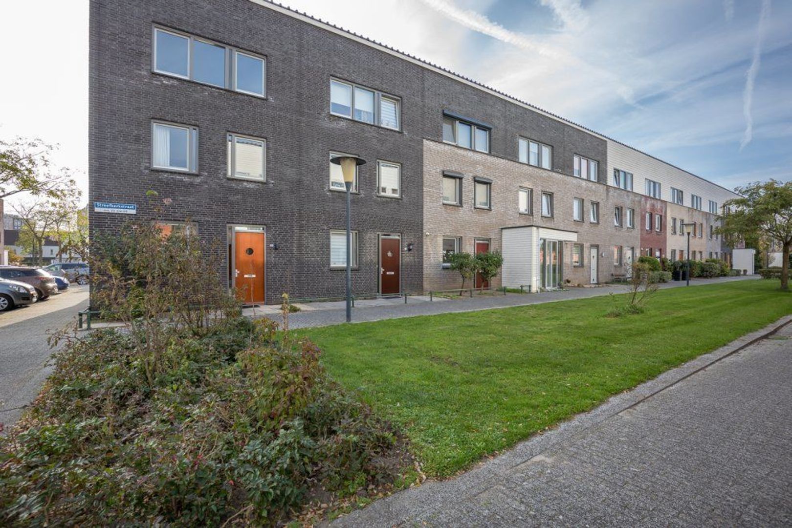 Streefkerkstraat 69, Zoetermeer foto-1
