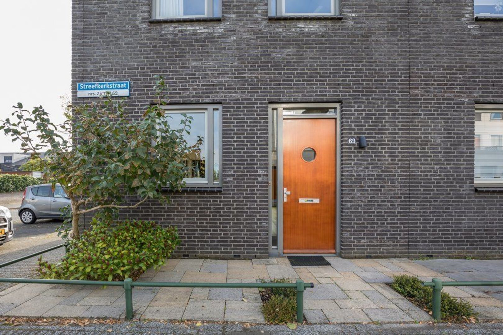 Streefkerkstraat 69, Zoetermeer foto-3