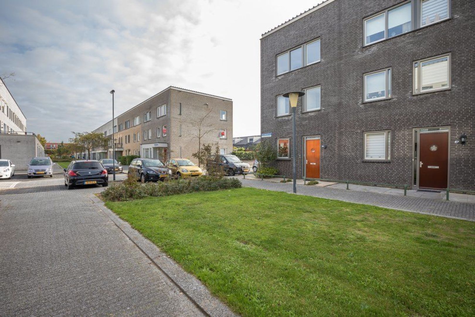 Streefkerkstraat 69, Zoetermeer foto-2