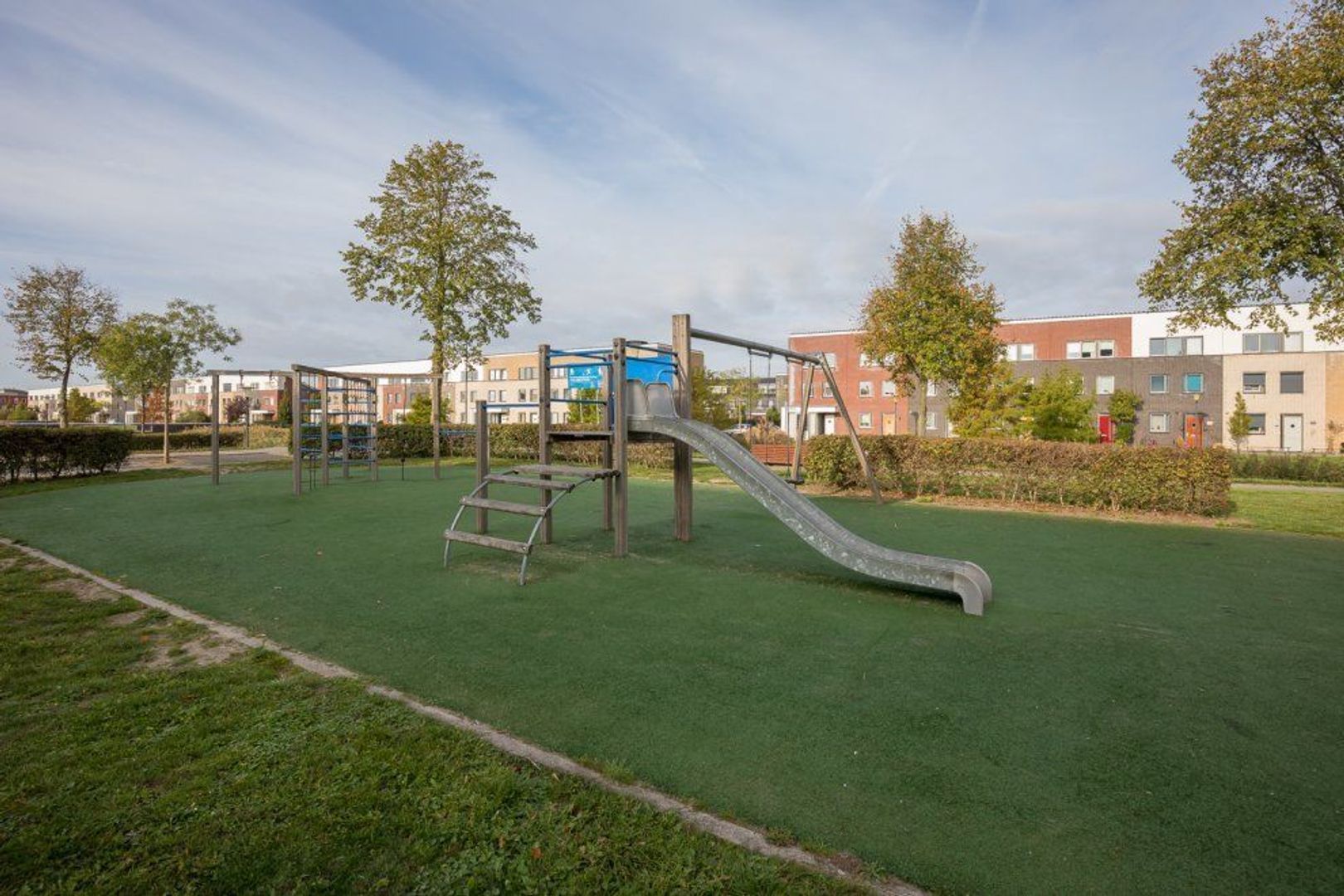 Streefkerkstraat 69, Zoetermeer foto-52