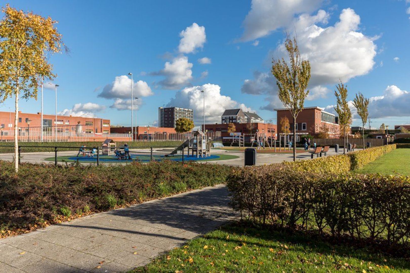 Tonga 11, Zoetermeer foto-11