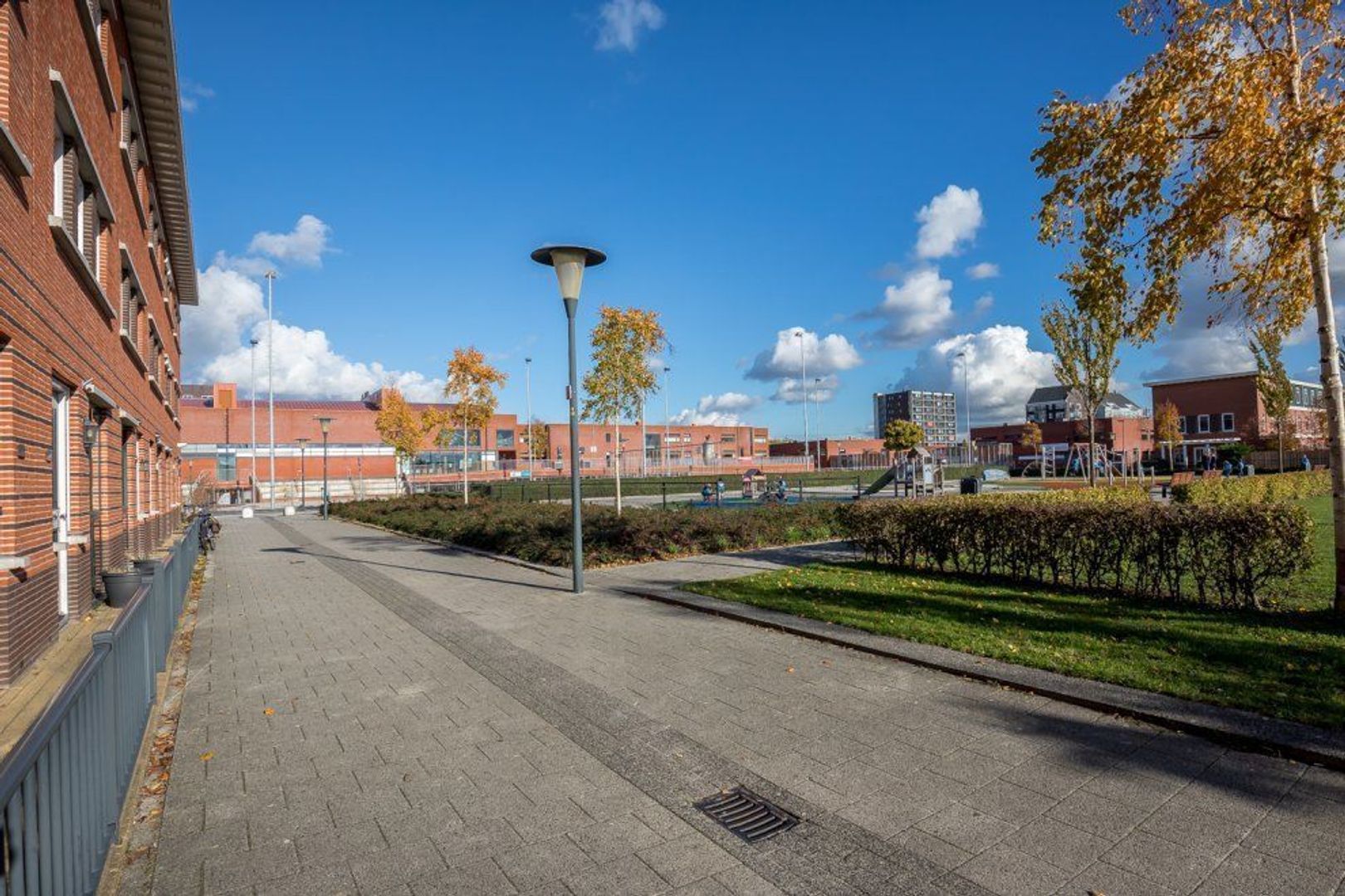 Tonga 11, Zoetermeer foto-10