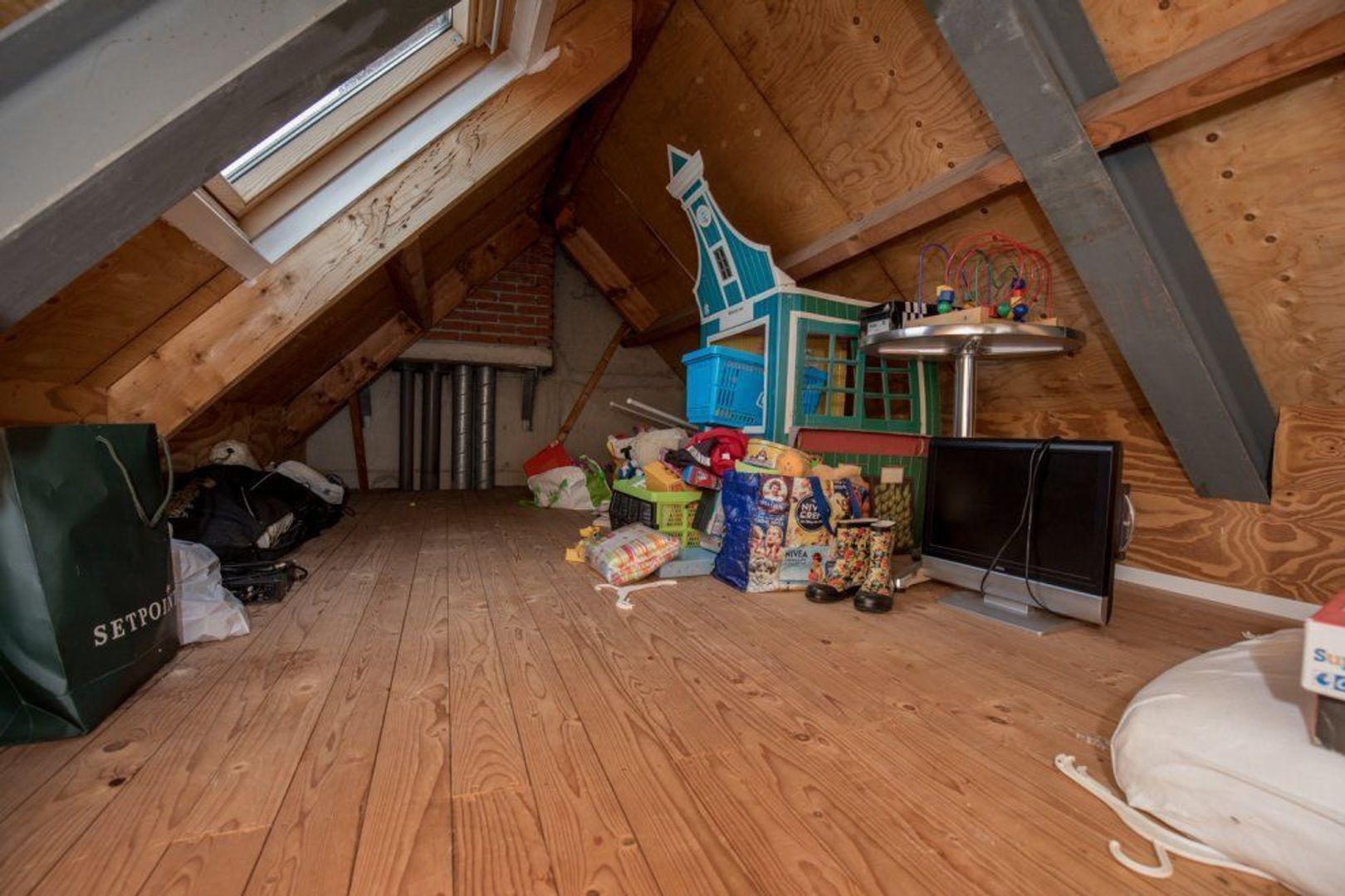 Broekwegzijde 165, Zoetermeer foto-61