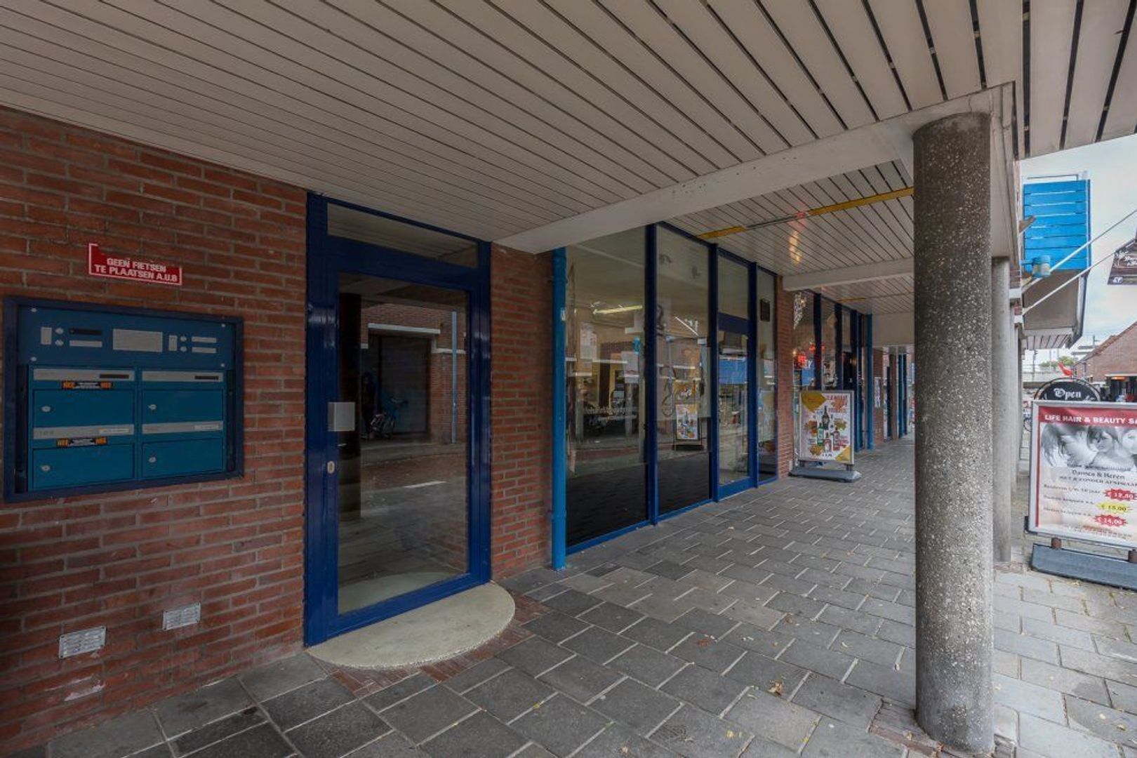 Broekwegzijde 165, Zoetermeer foto-0