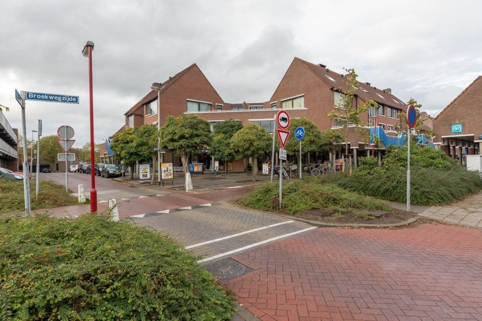 Broekwegzijde 165, Zoetermeer foto-68