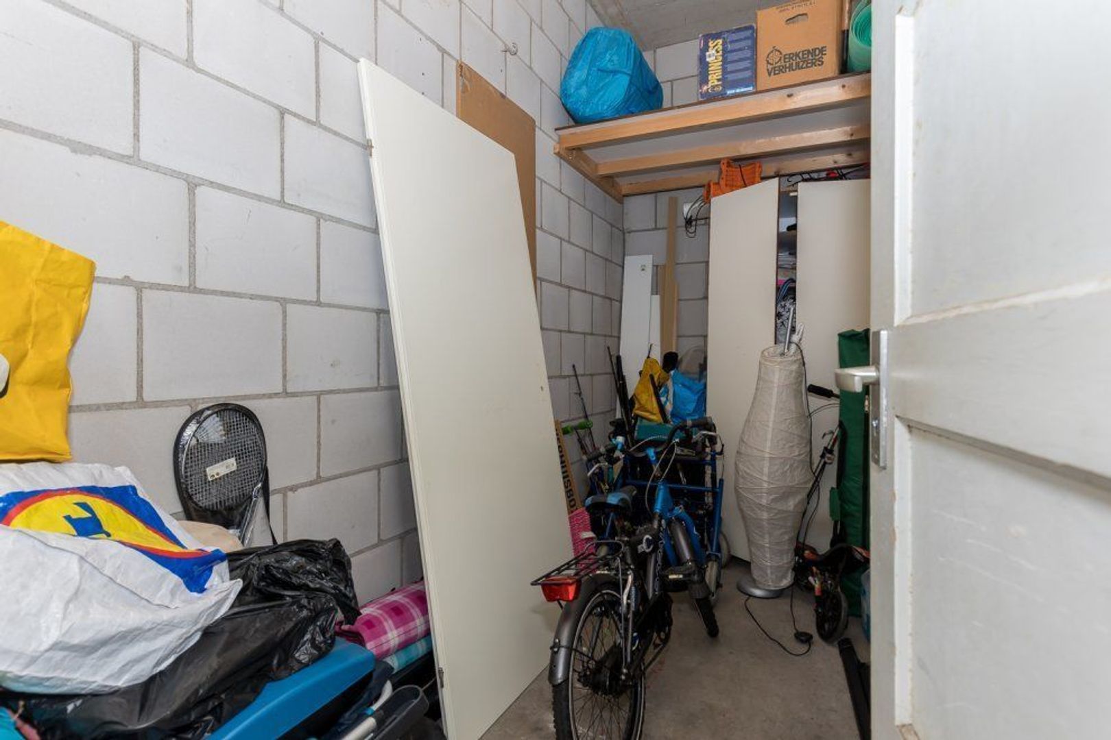 Broekwegzijde 165, Zoetermeer foto-64