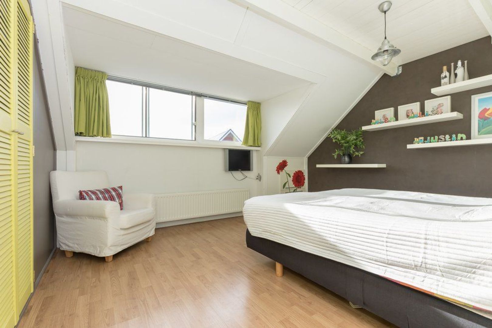 Moldaustroom 93, Zoetermeer foto-55