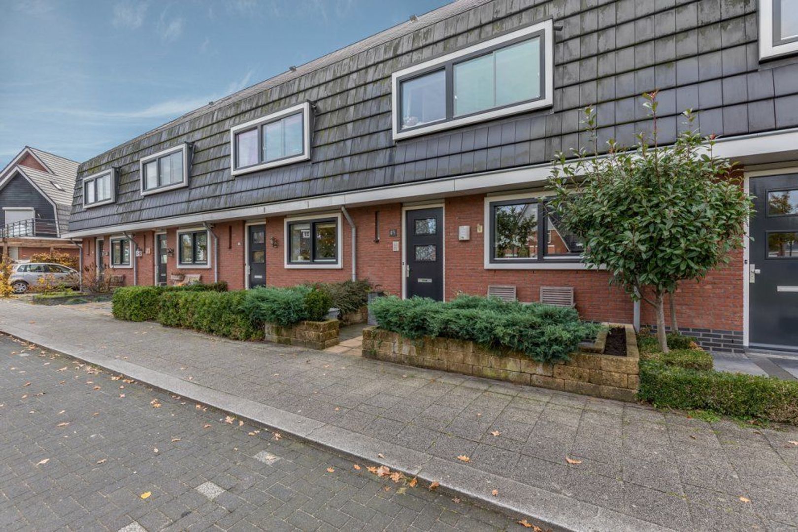 Moldaustroom 93, Zoetermeer foto-2