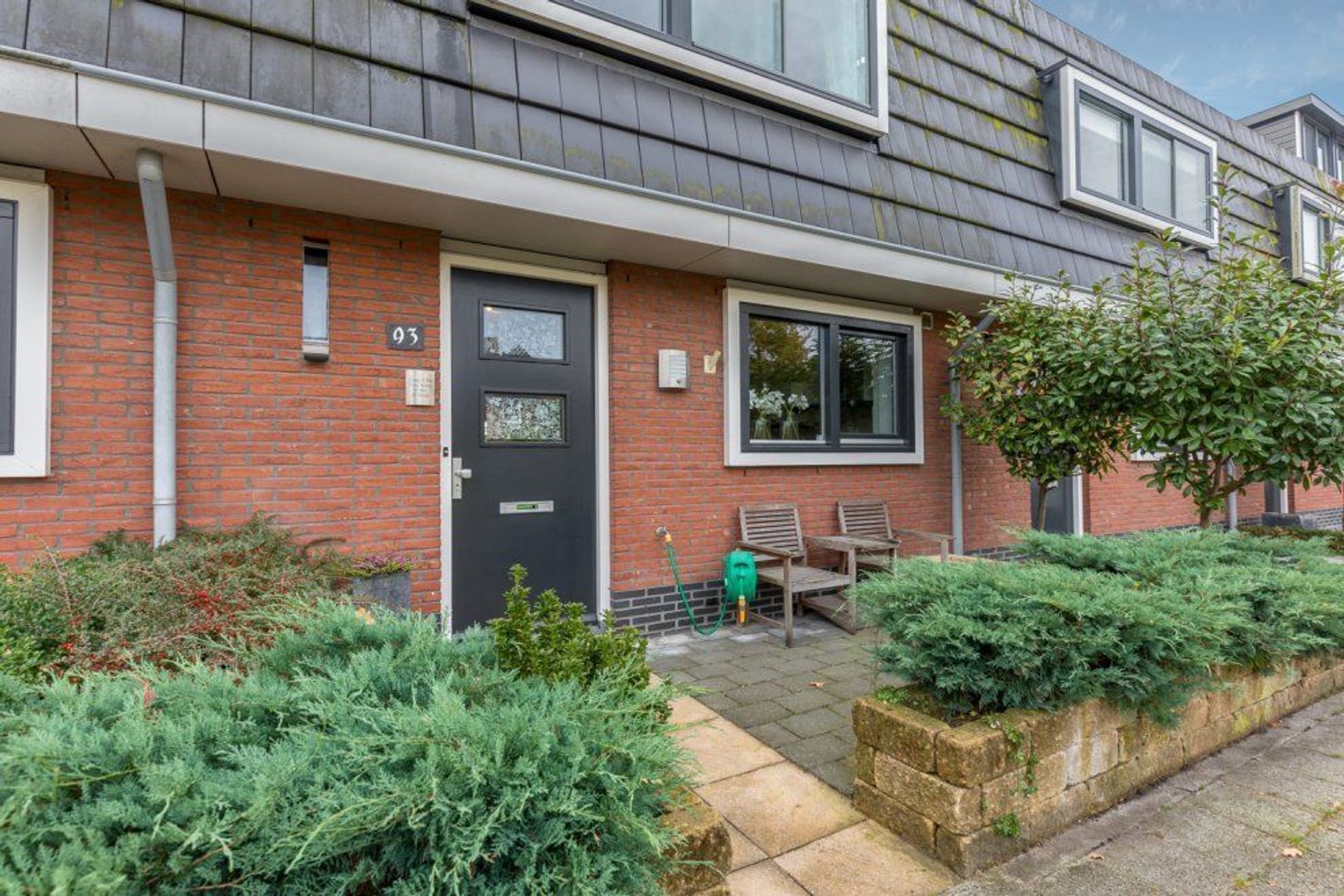 Moldaustroom 93, Zoetermeer foto-4