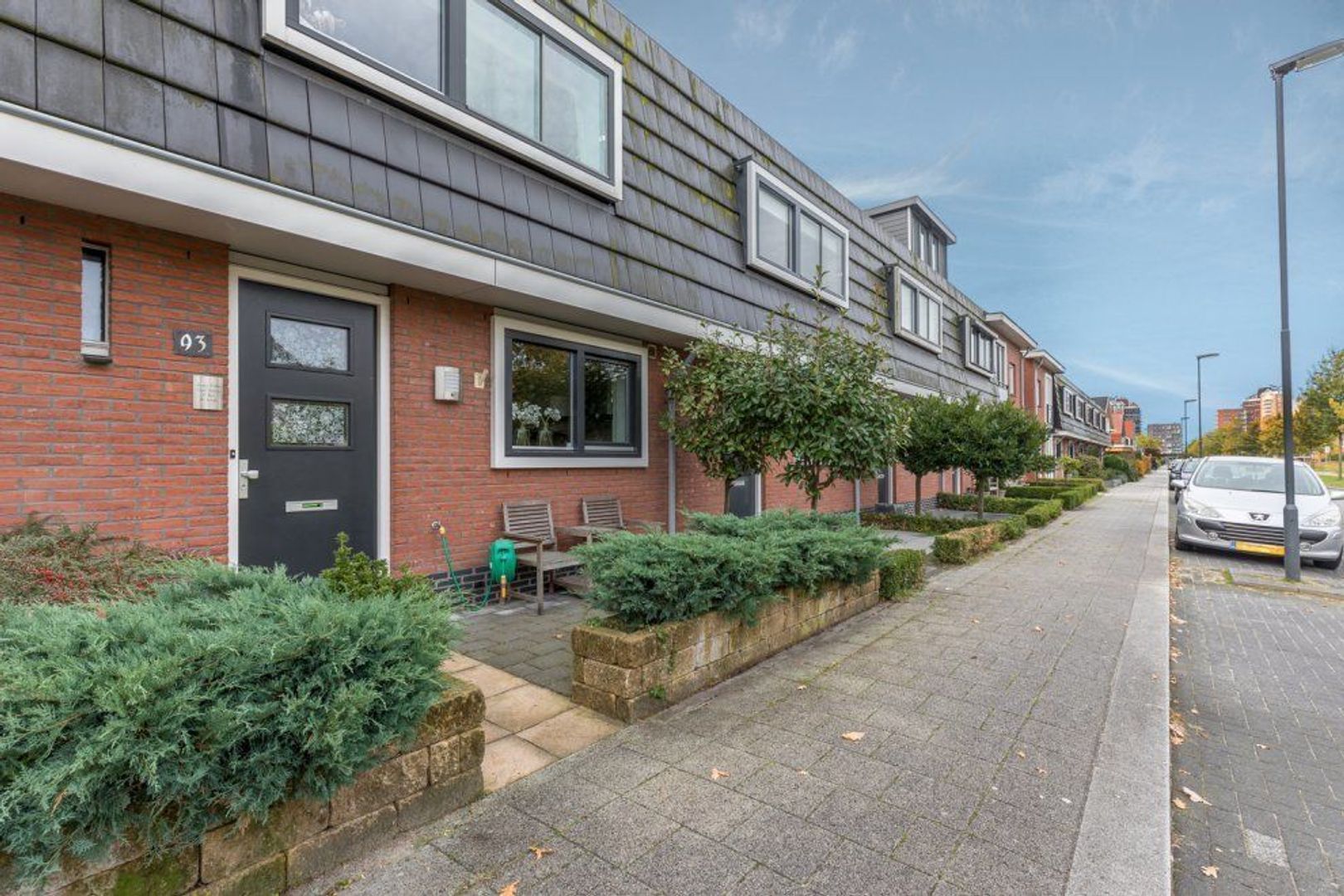 Moldaustroom 93, Zoetermeer foto-3