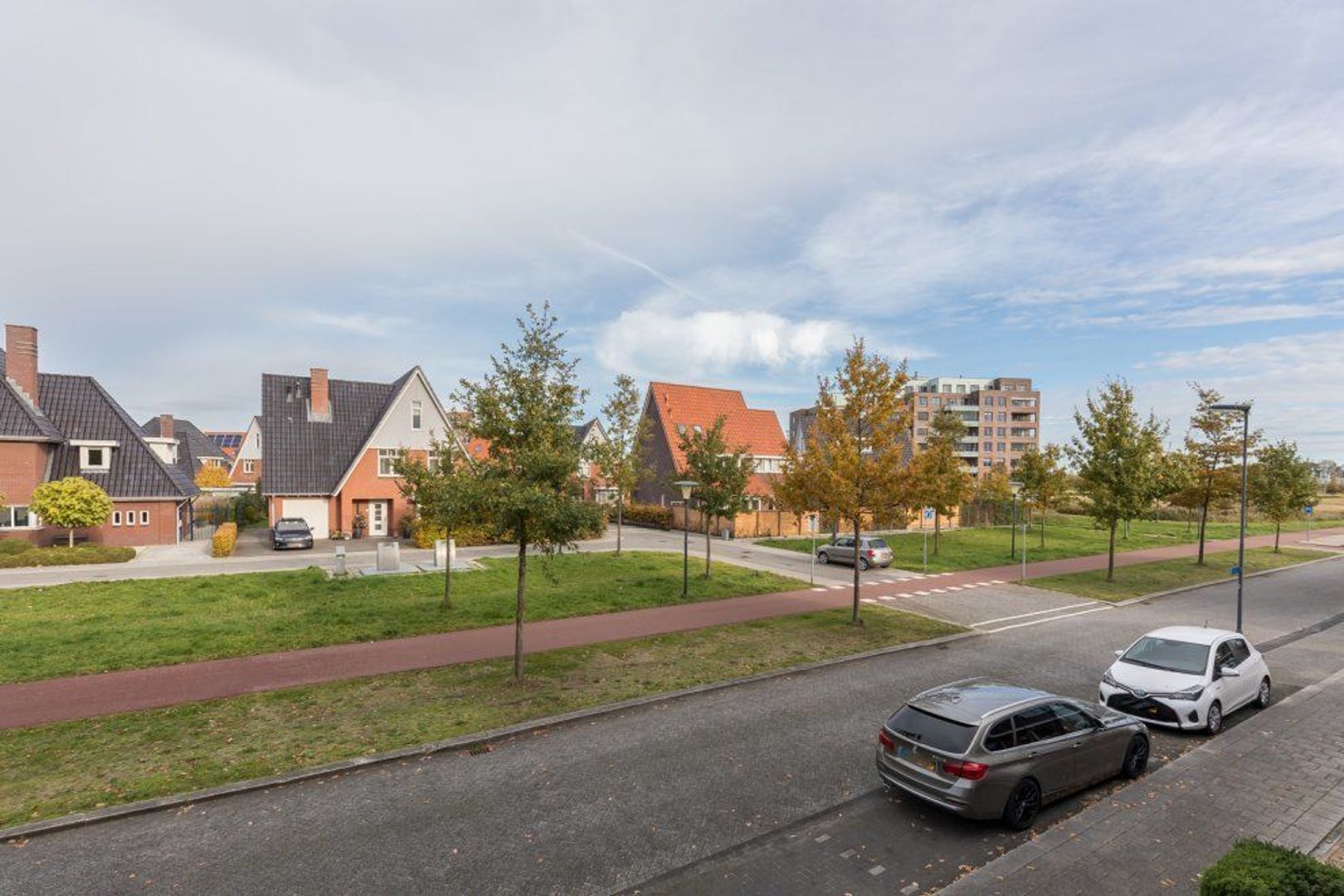 Moldaustroom 93, Zoetermeer foto-52