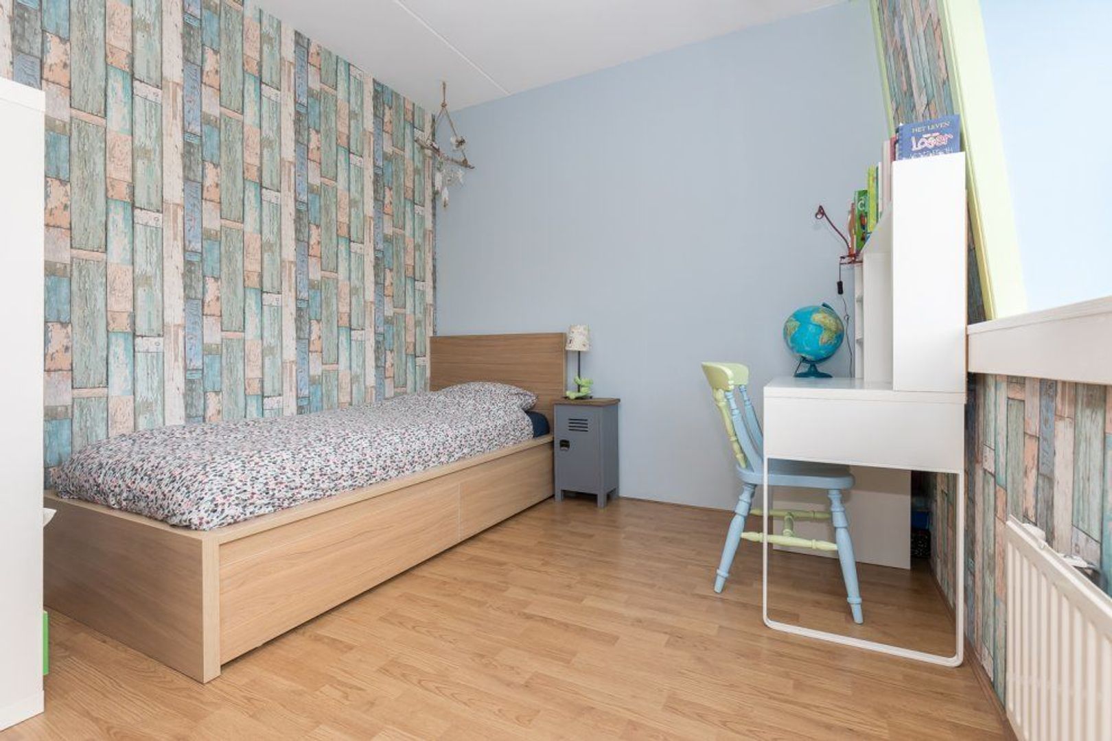 Moldaustroom 93, Zoetermeer foto-46
