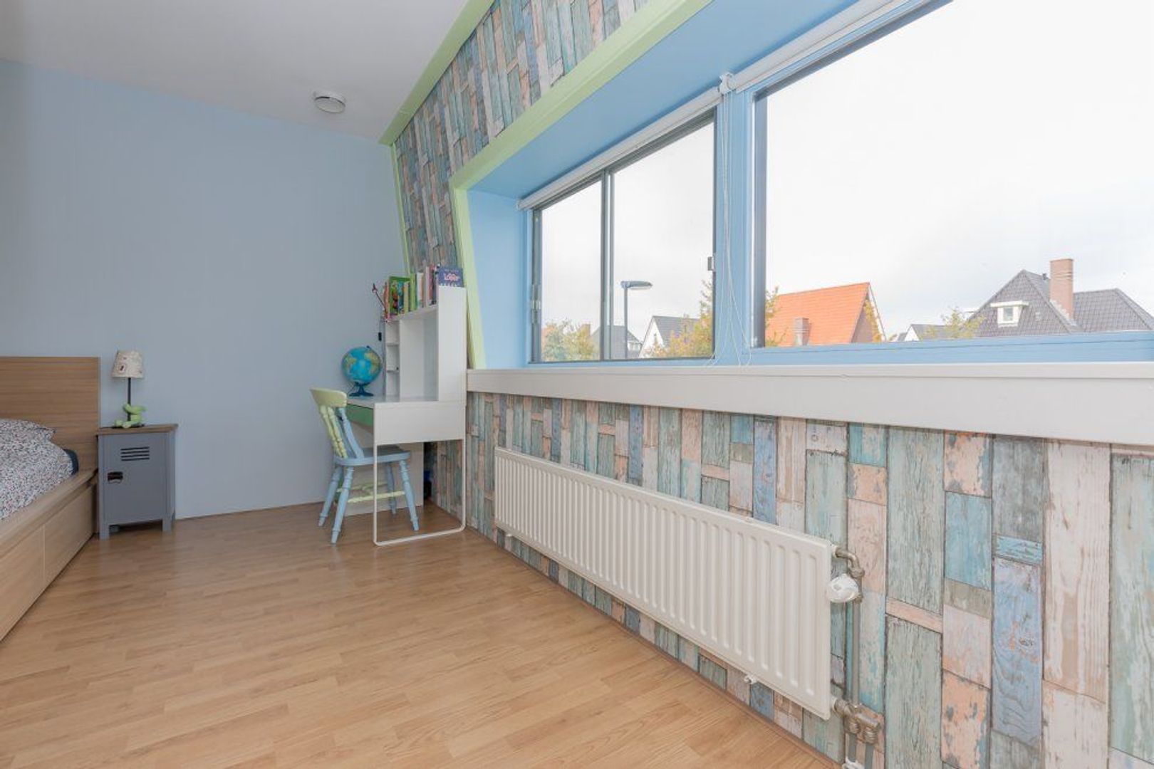 Moldaustroom 93, Zoetermeer foto-47