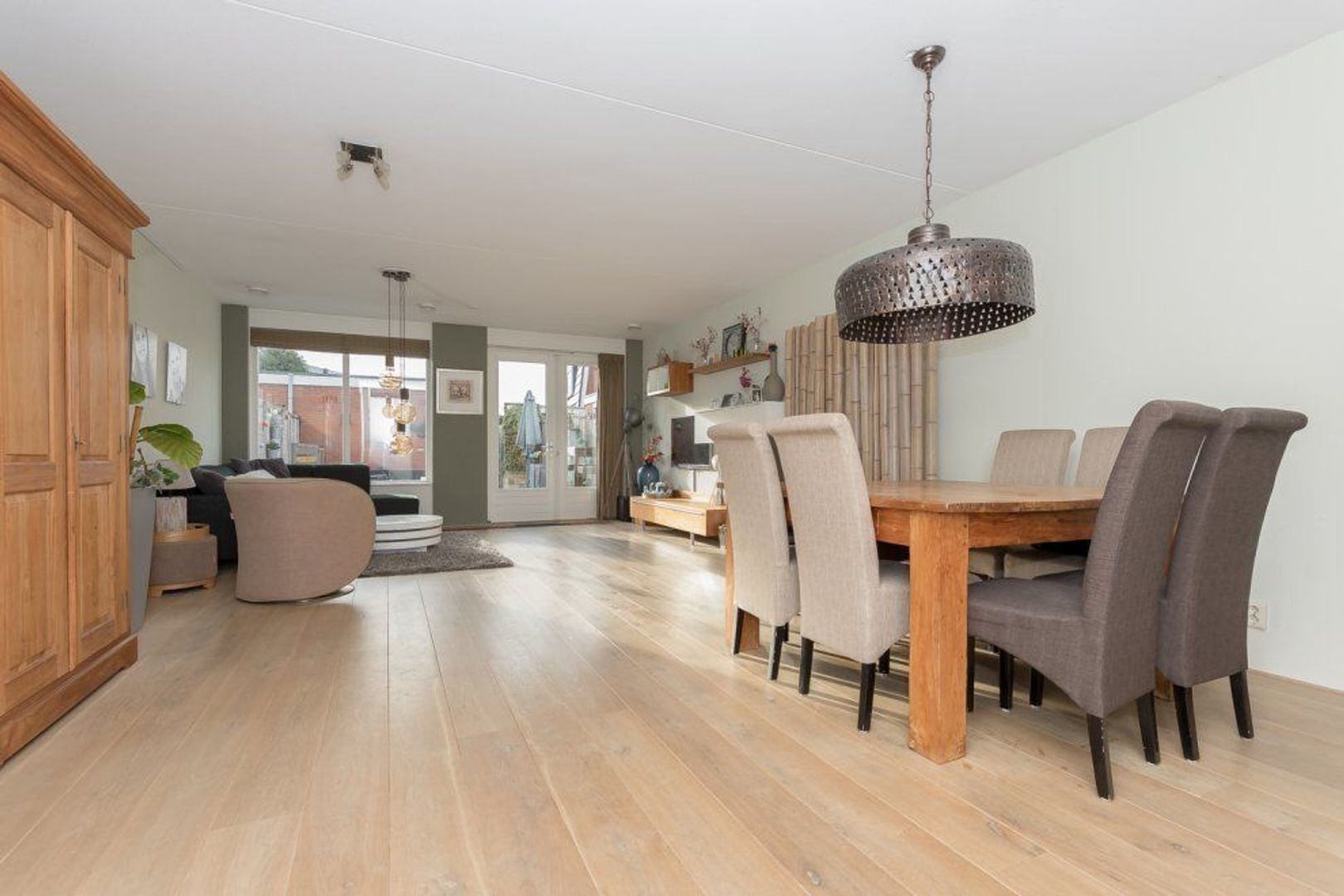 Moldaustroom 93, Zoetermeer foto-13
