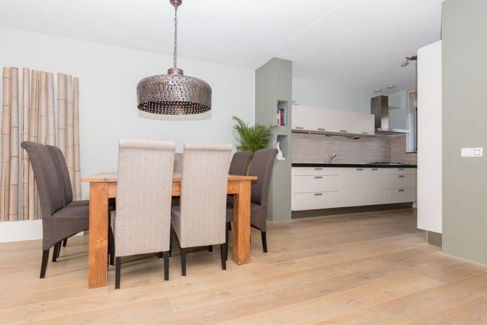 Moldaustroom 93, Zoetermeer foto-15