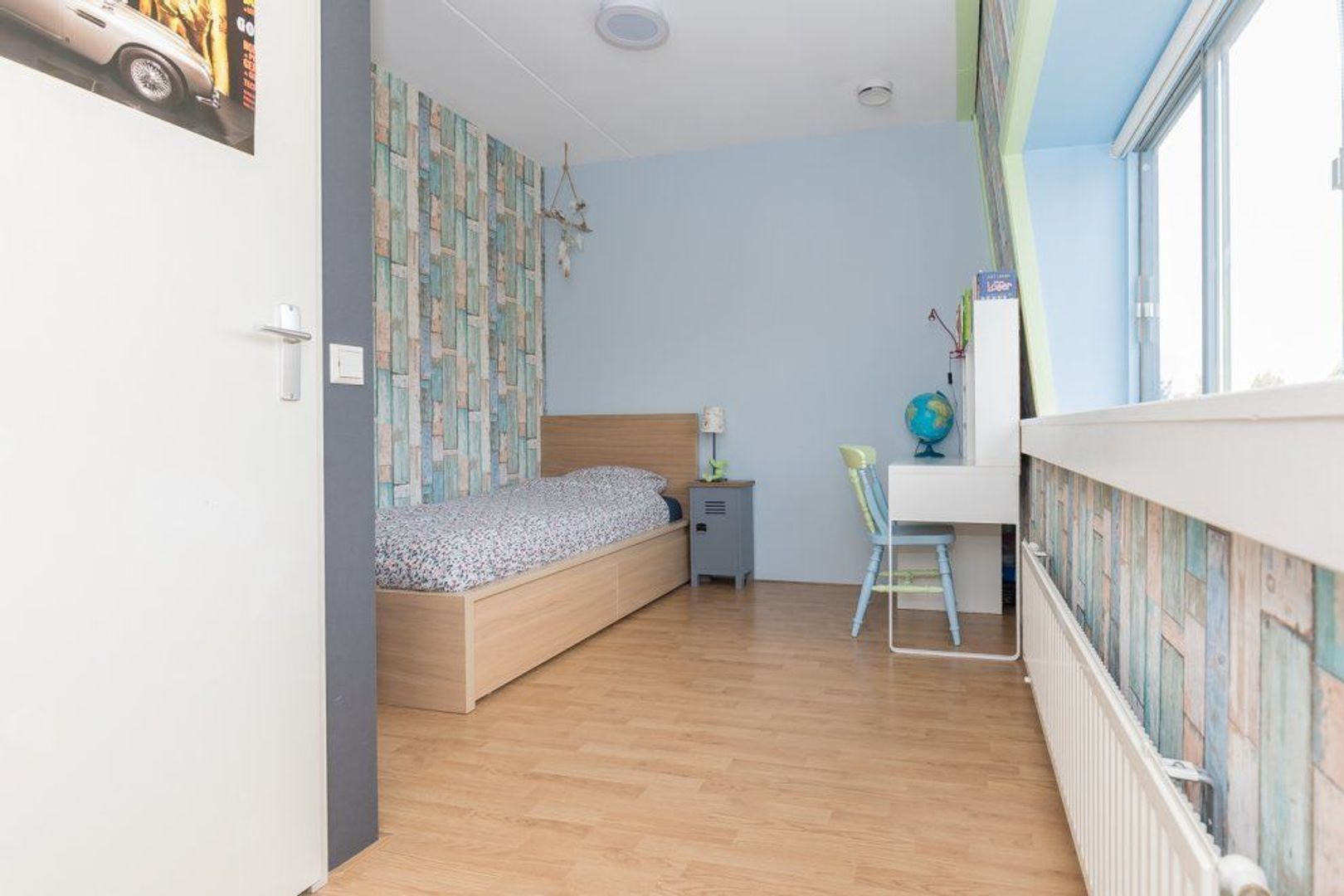 Moldaustroom 93, Zoetermeer foto-45