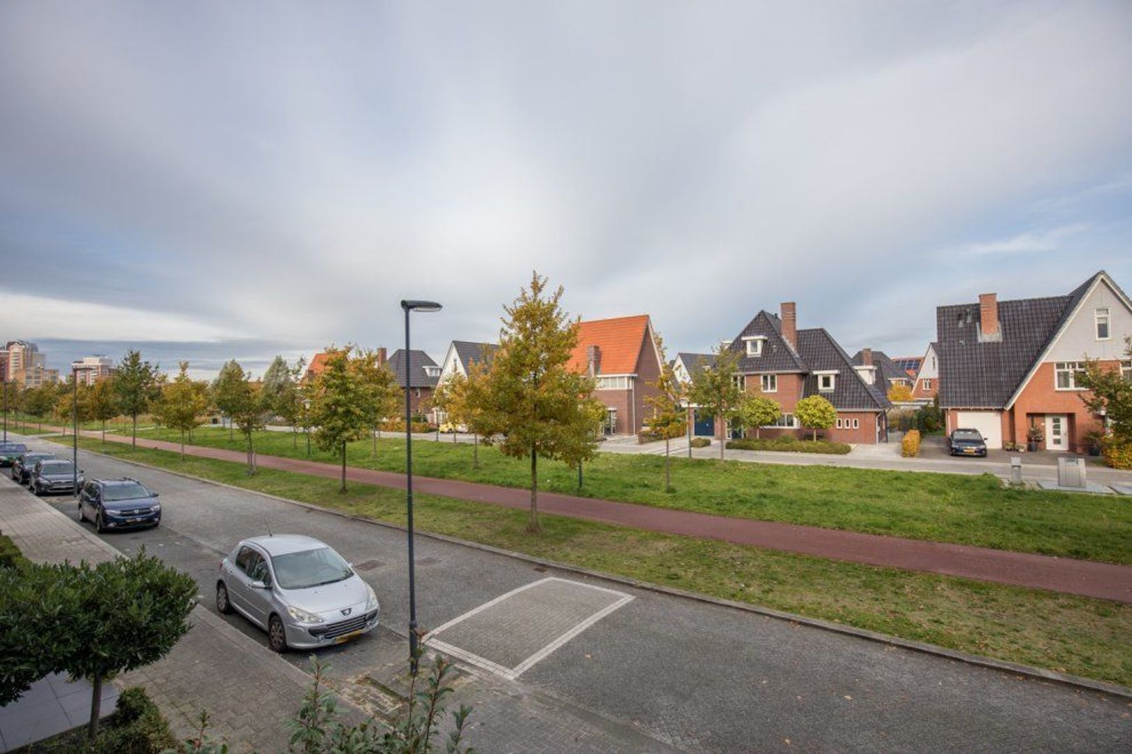 Moldaustroom 93, Zoetermeer foto-51