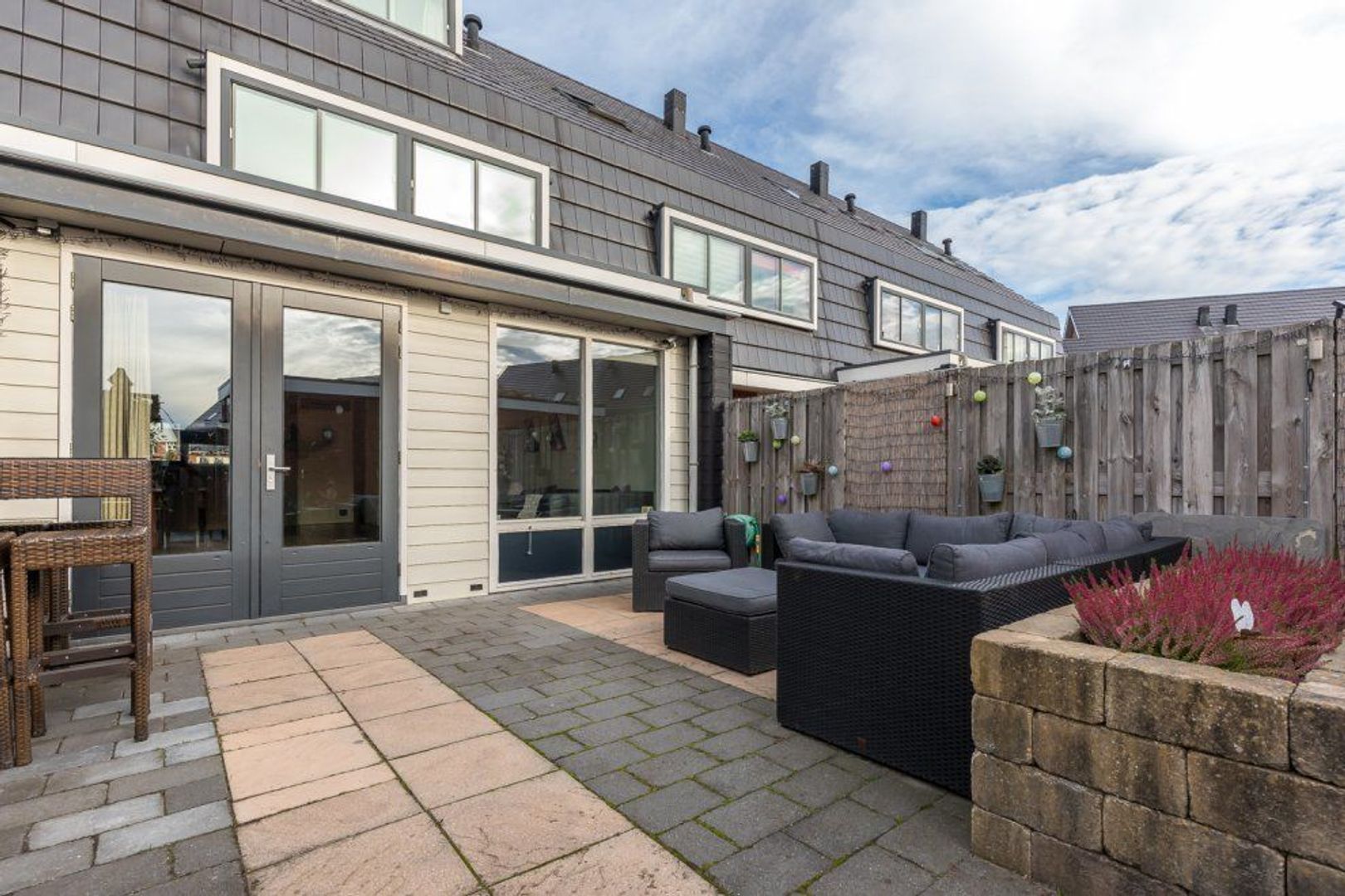 Moldaustroom 93, Zoetermeer foto-27