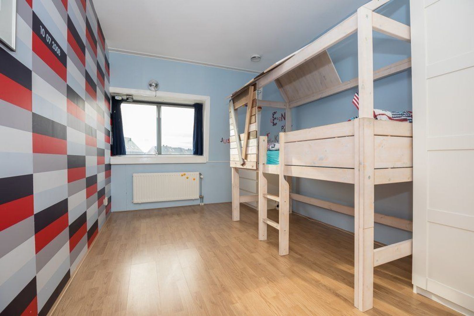 Moldaustroom 93, Zoetermeer foto-43