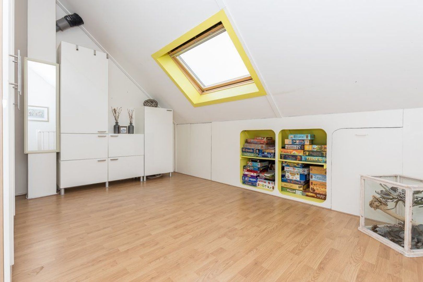 Moldaustroom 93, Zoetermeer foto-59