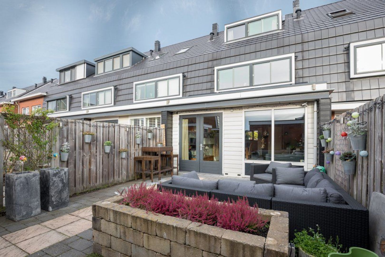 Moldaustroom 93, Zoetermeer foto-25