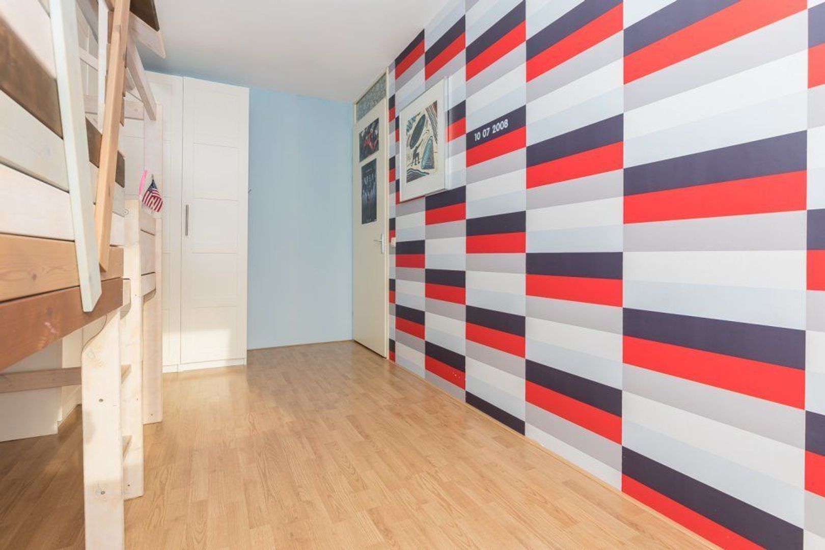 Moldaustroom 93, Zoetermeer foto-42