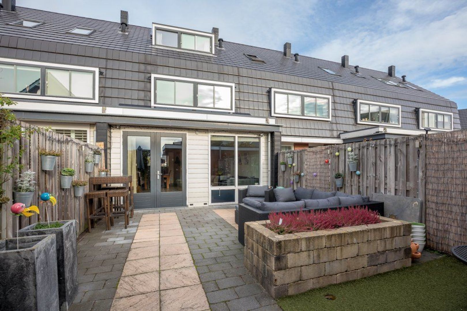 Moldaustroom 93, Zoetermeer foto-26