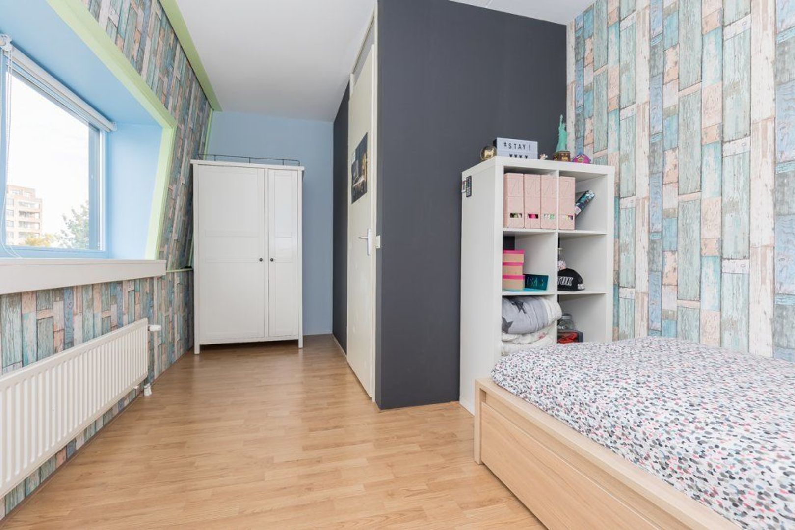 Moldaustroom 93, Zoetermeer foto-49