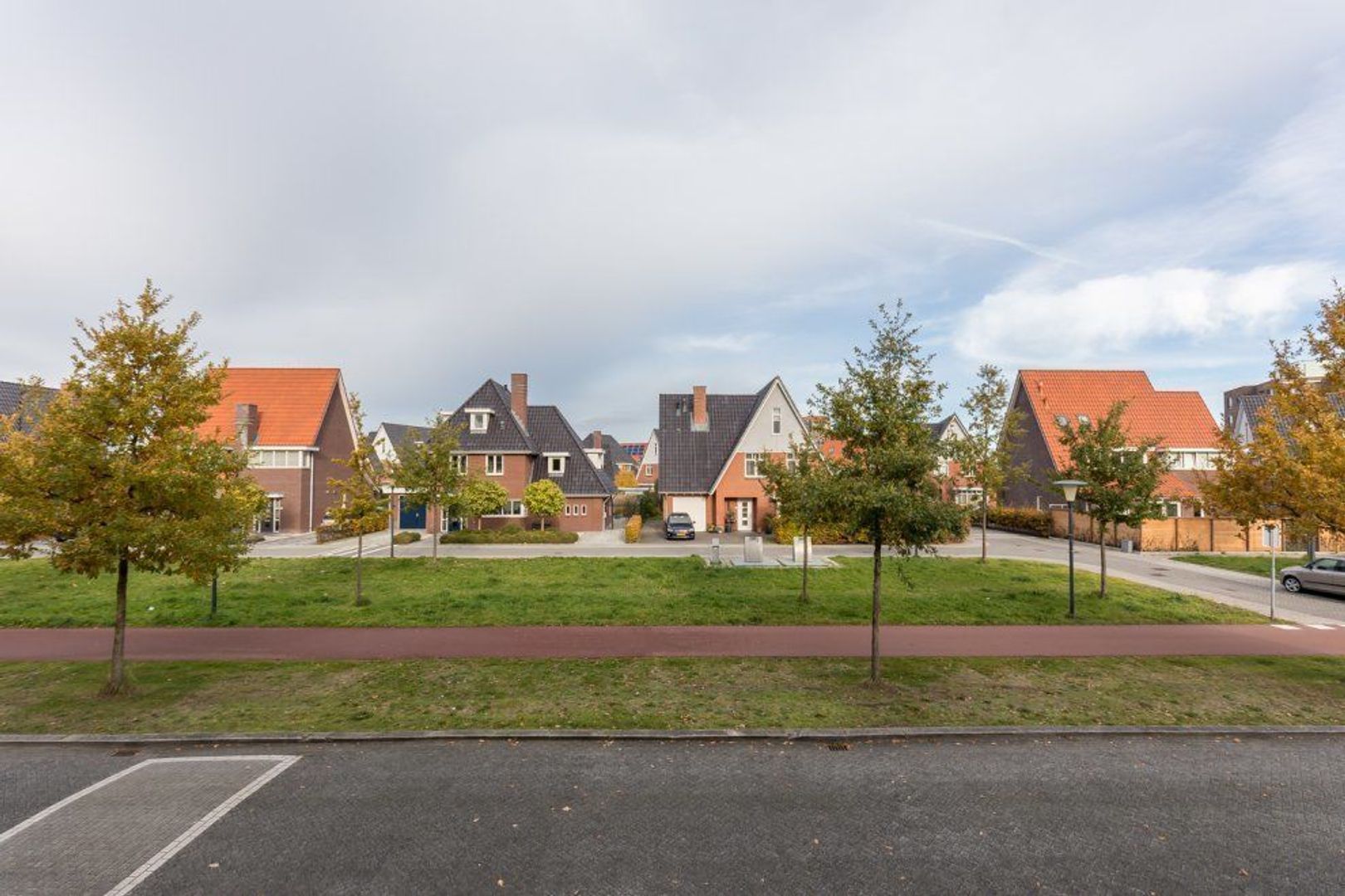 Moldaustroom 93, Zoetermeer foto-50