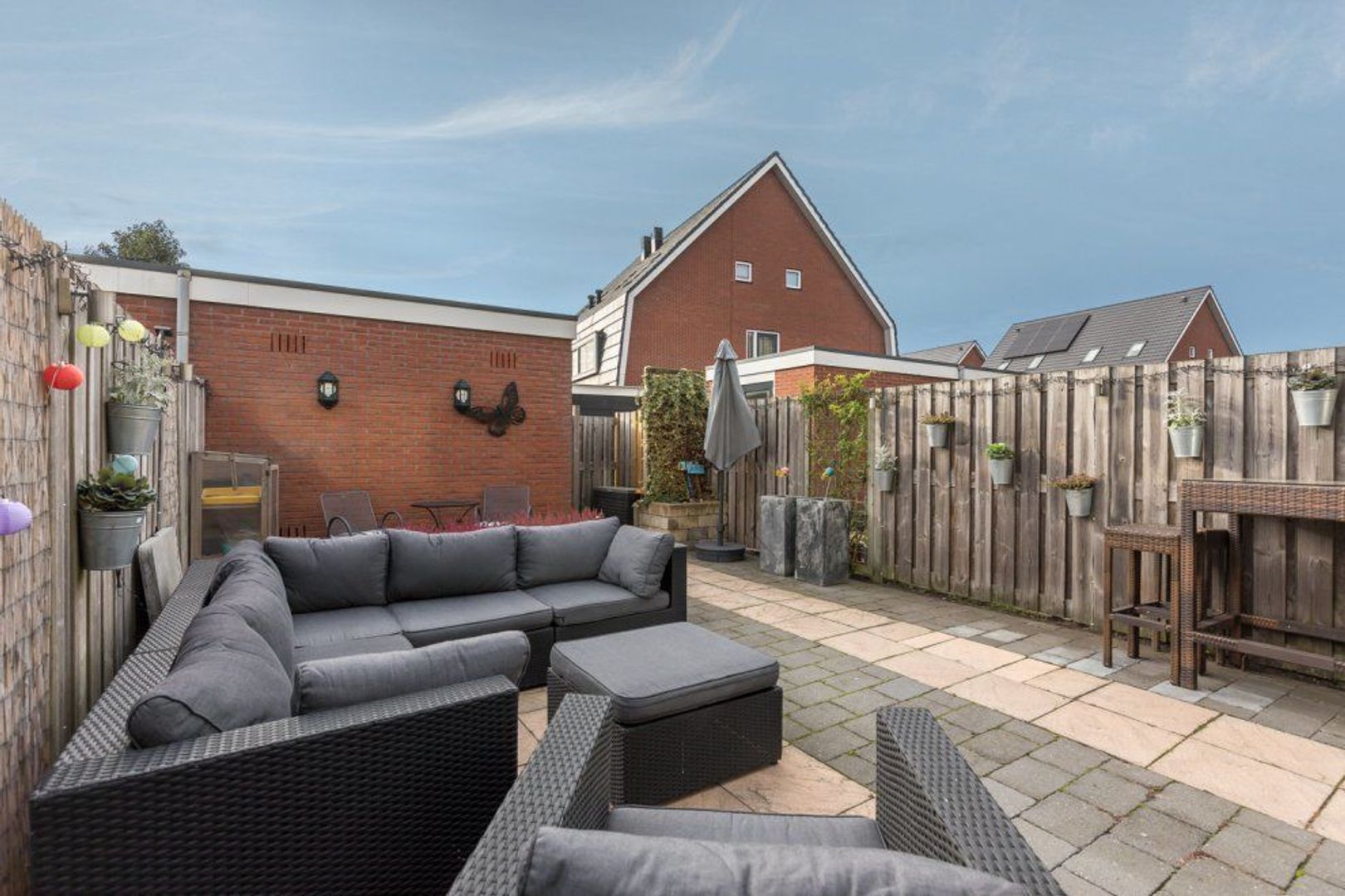 Moldaustroom 93, Zoetermeer foto-22