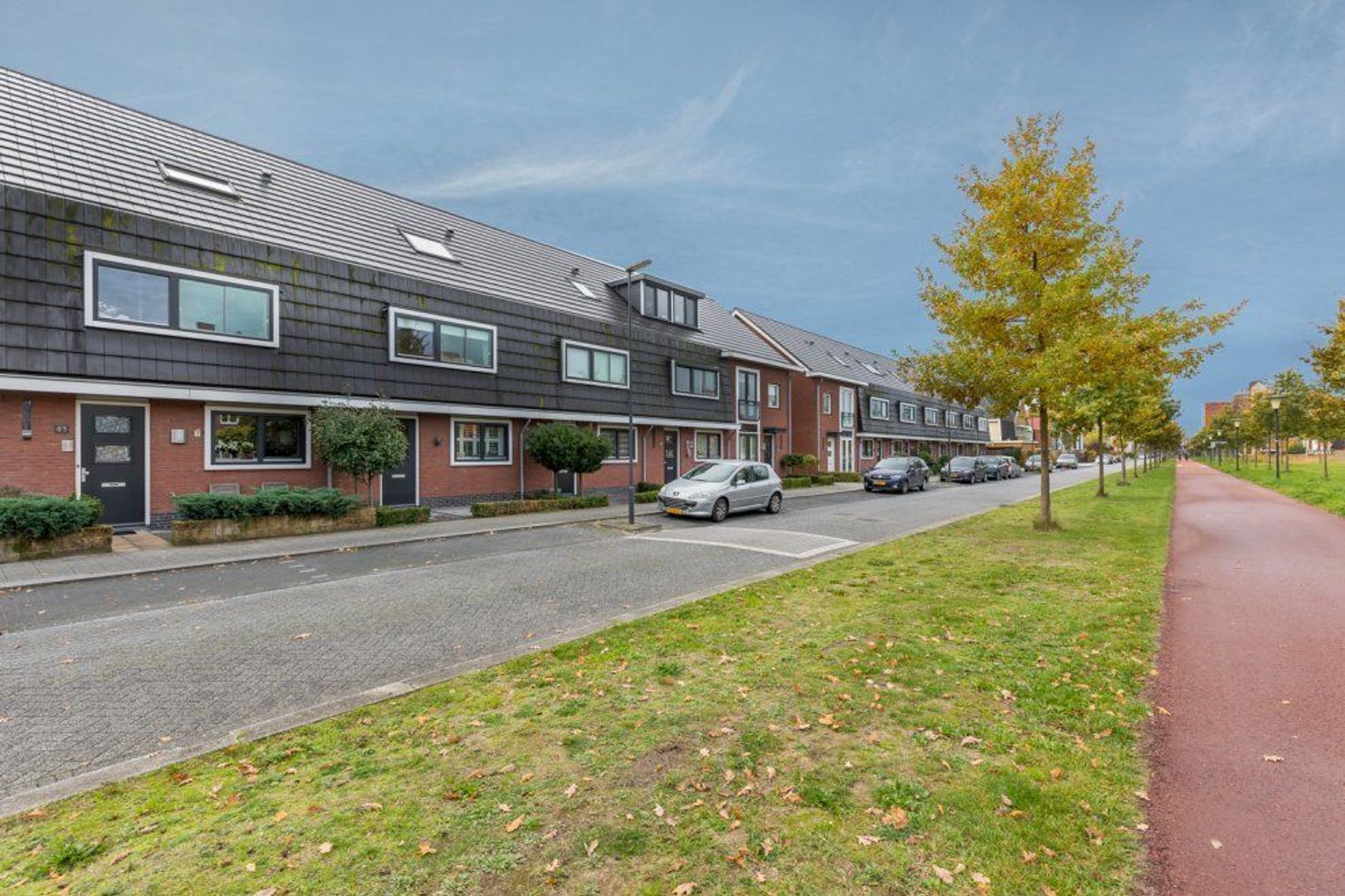 Moldaustroom 93, Zoetermeer foto-1