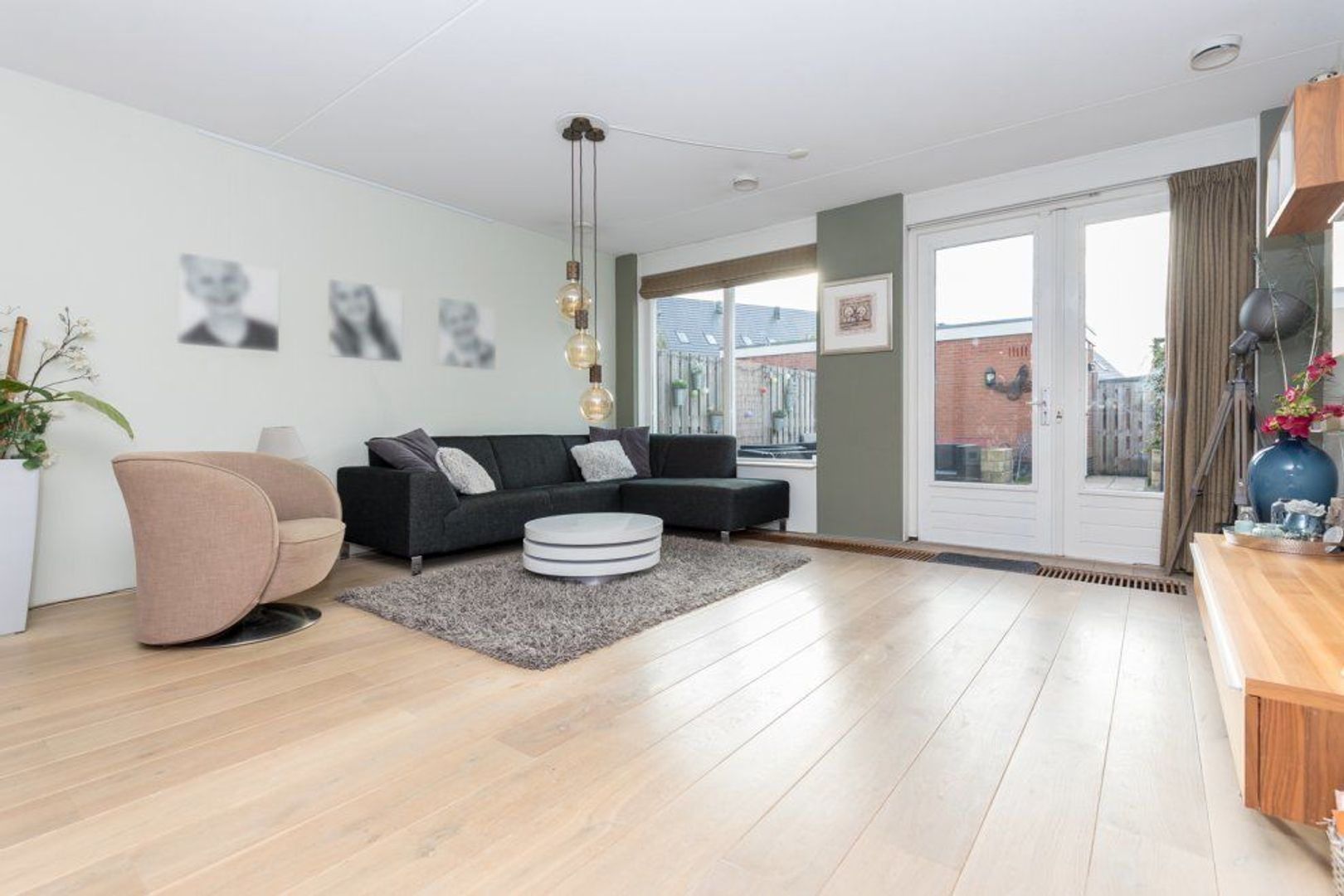 Moldaustroom 93, Zoetermeer foto-9