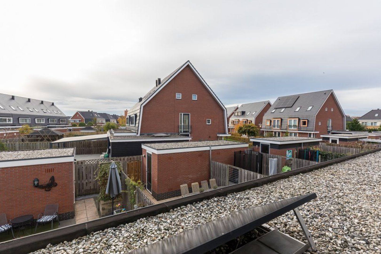 Moldaustroom 93, Zoetermeer foto-44