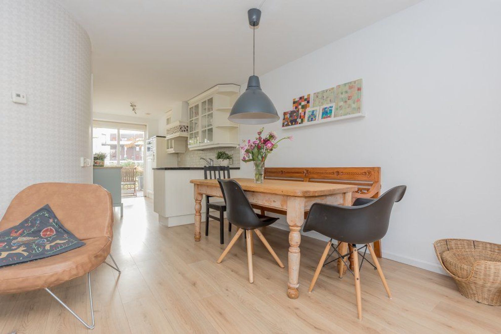 Kortlandpad 75, Zoetermeer foto-11