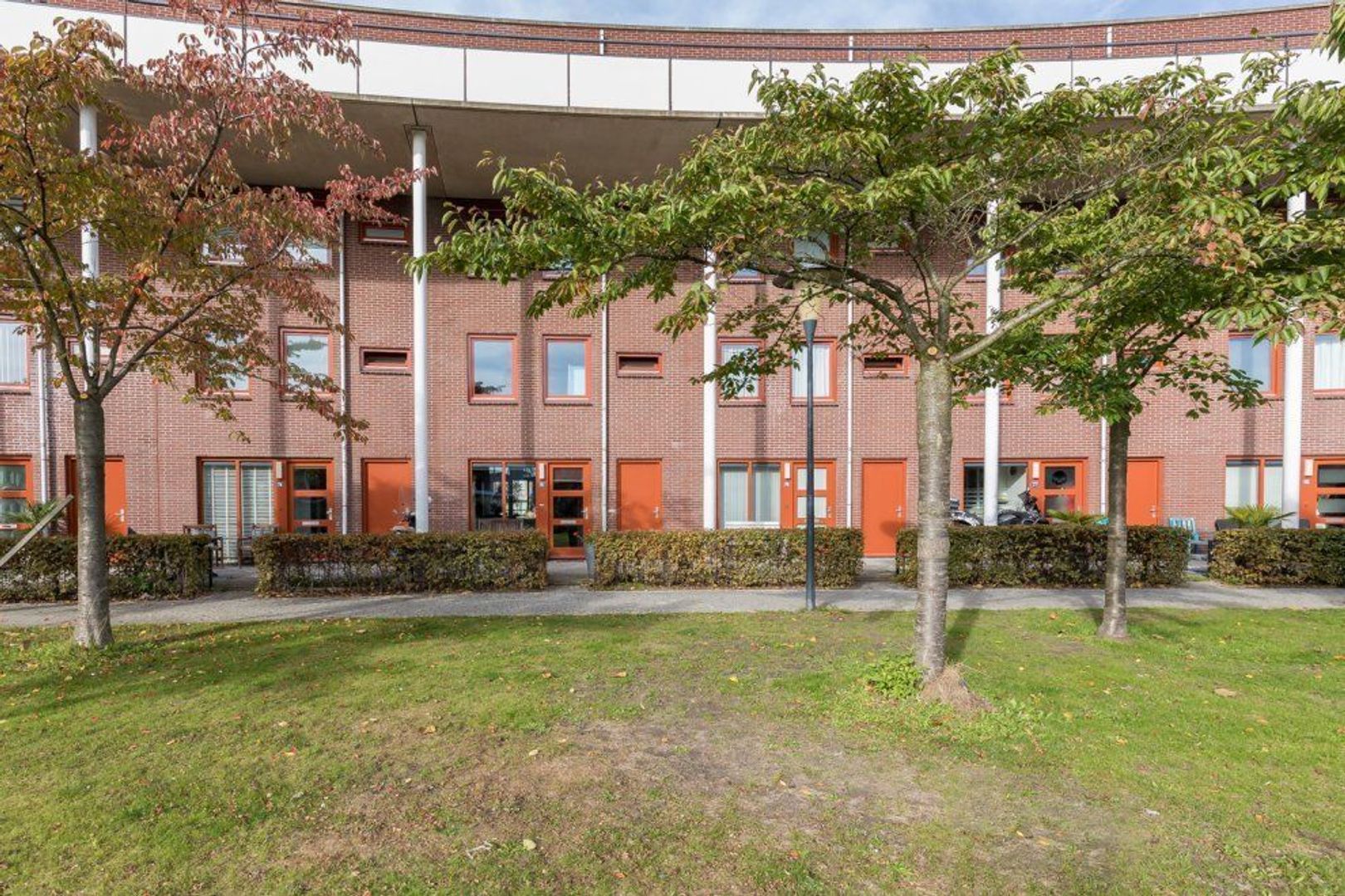 Kortlandpad 75, Zoetermeer foto-0