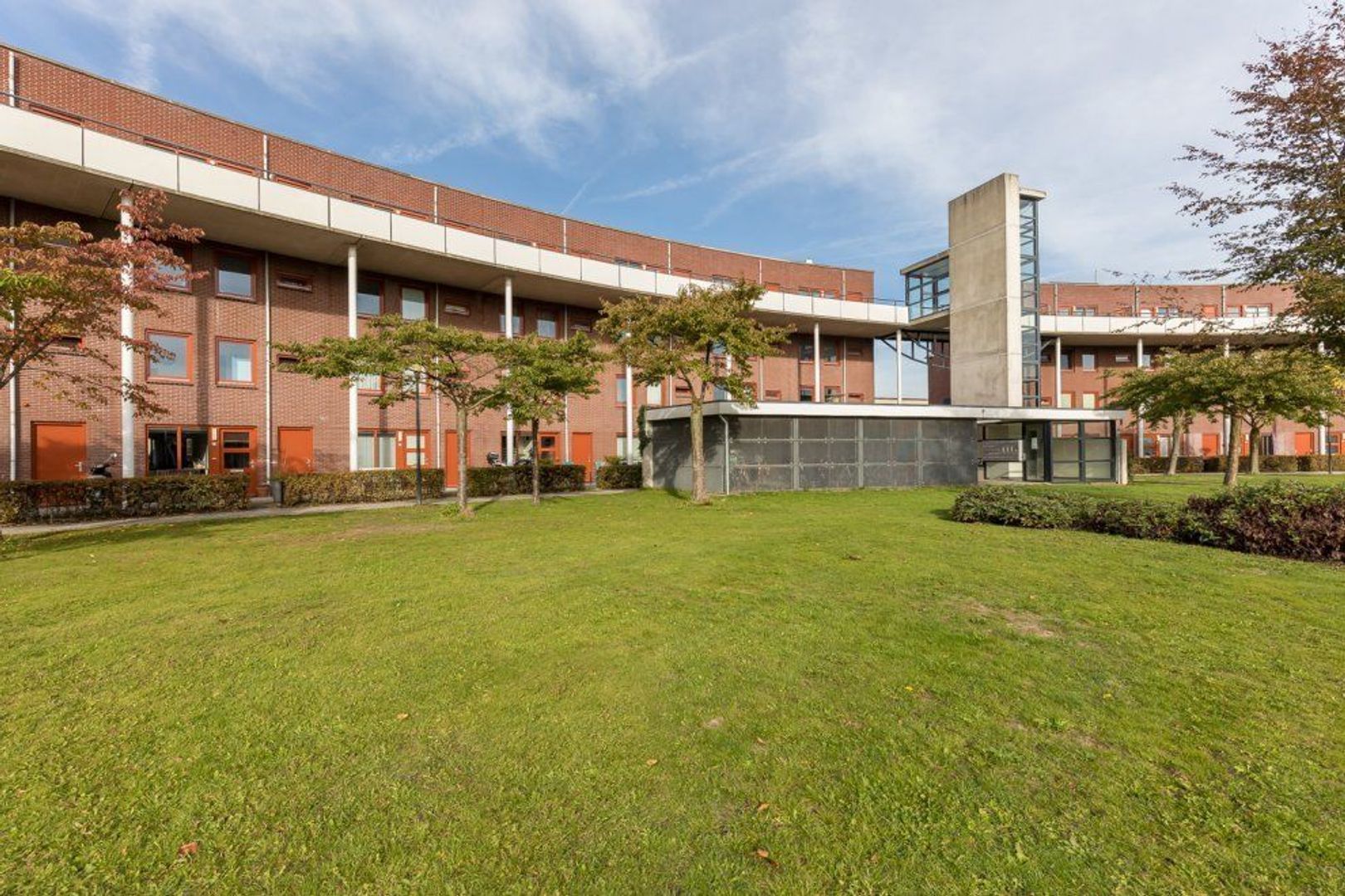 Kortlandpad 75, Zoetermeer foto-1