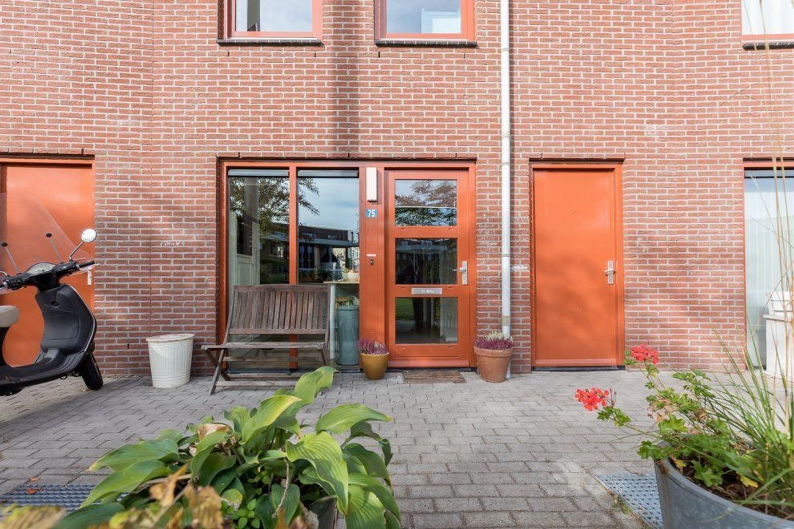Kortlandpad 75, Zoetermeer foto-2