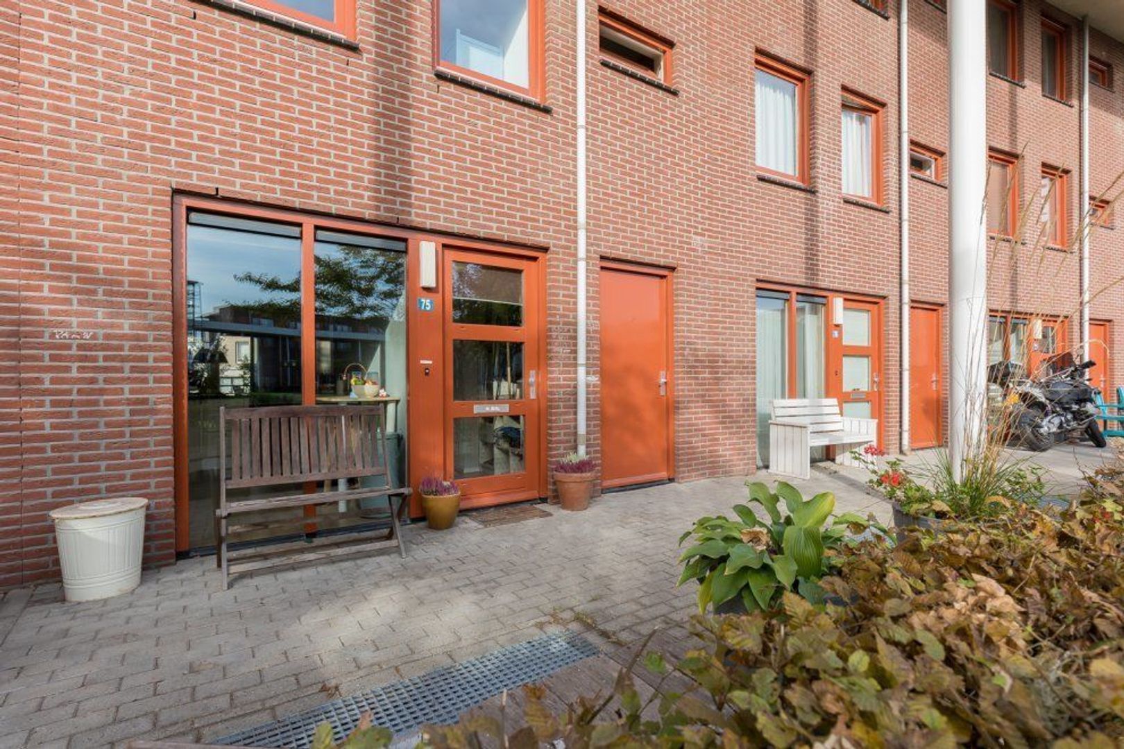 Kortlandpad 75, Zoetermeer foto-3