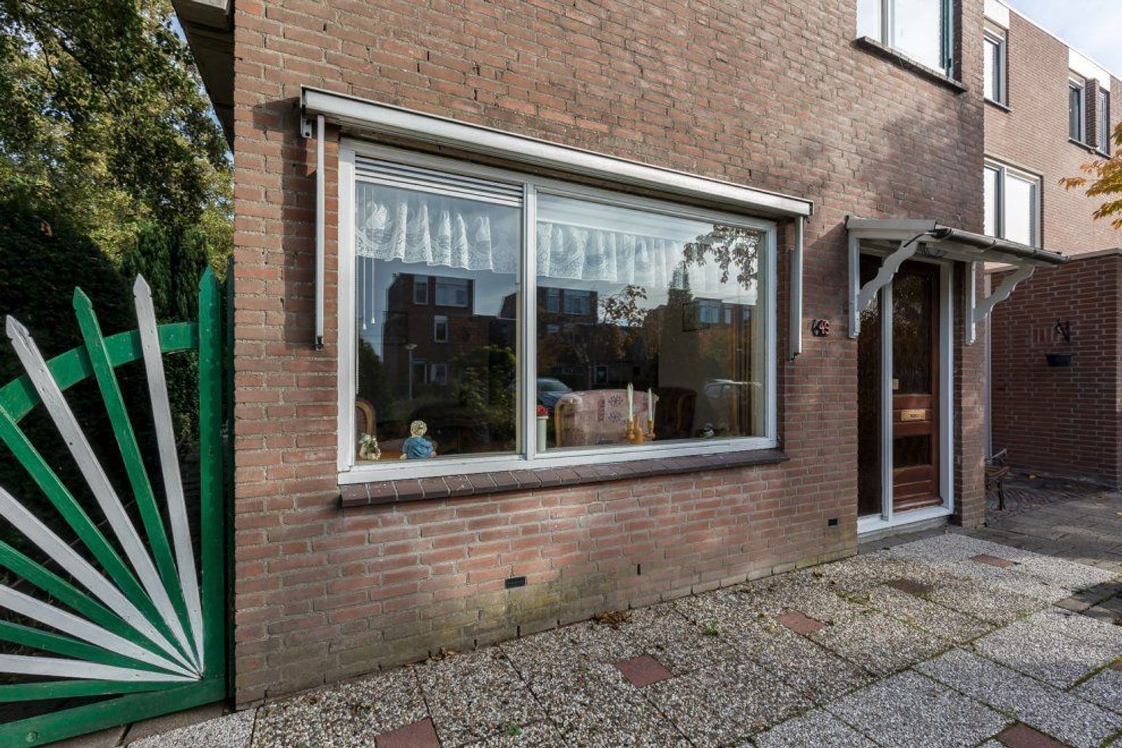 Tarweakker 49, Zoetermeer foto-5
