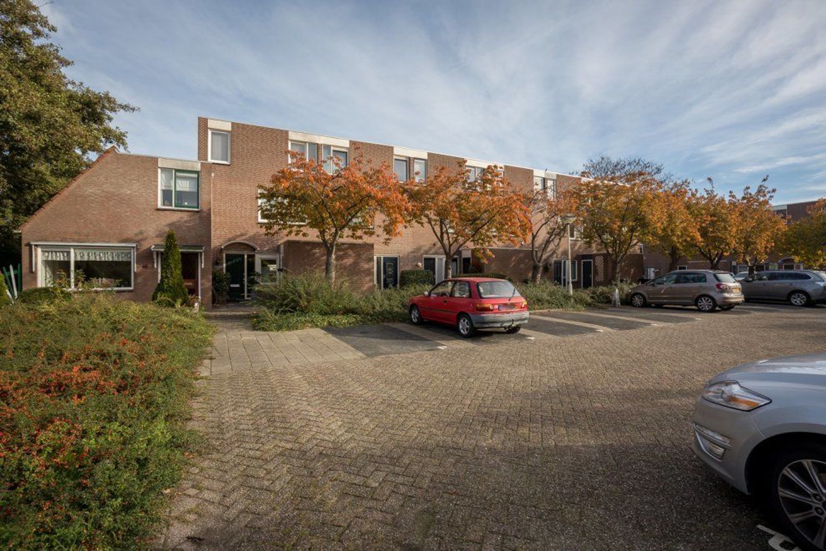 Tarweakker 49, Zoetermeer foto-3