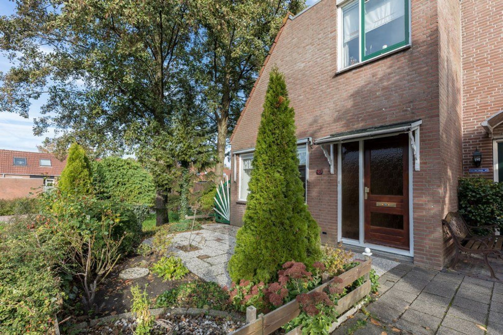 Tarweakker 49, Zoetermeer foto-6