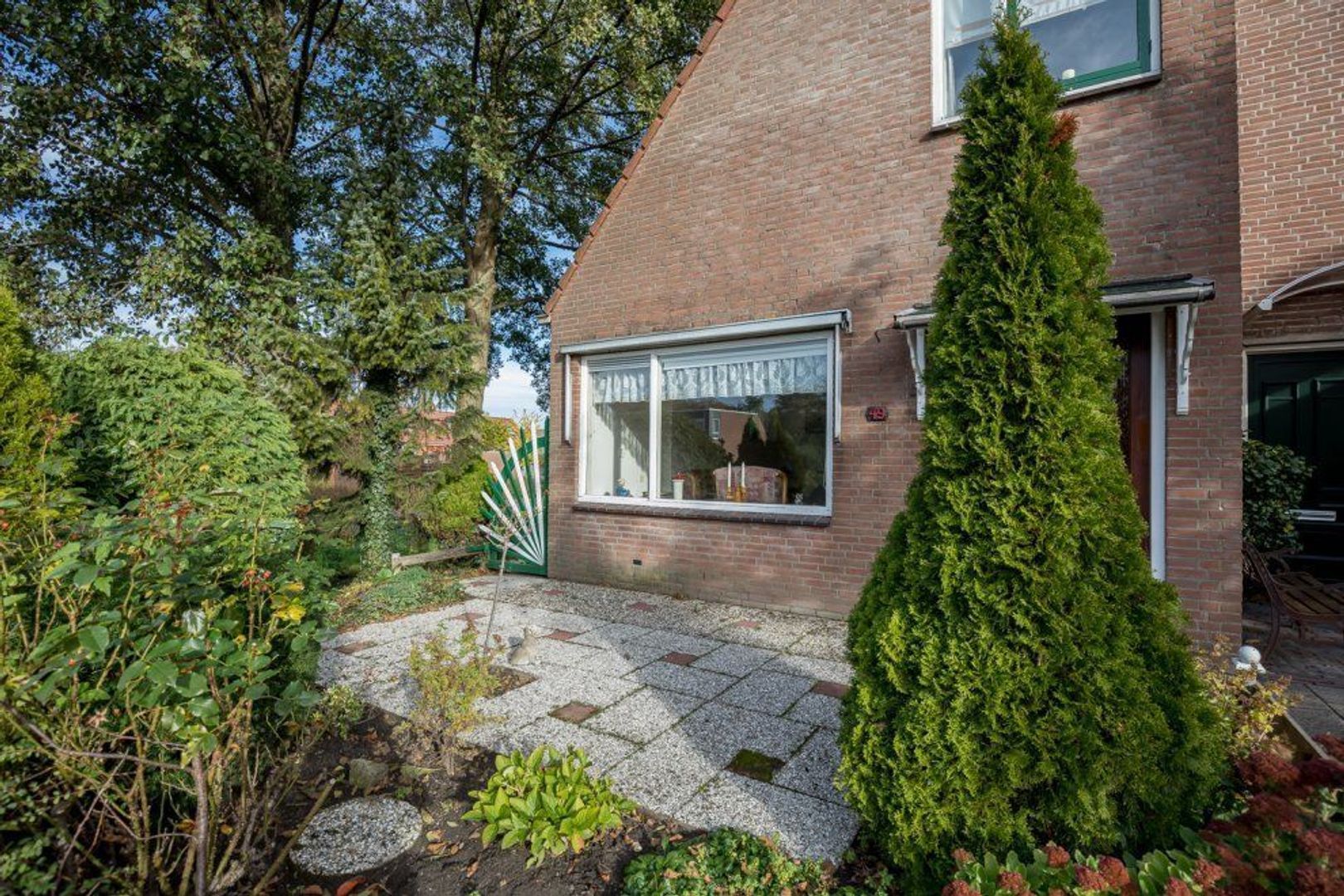Tarweakker 49, Zoetermeer foto-8