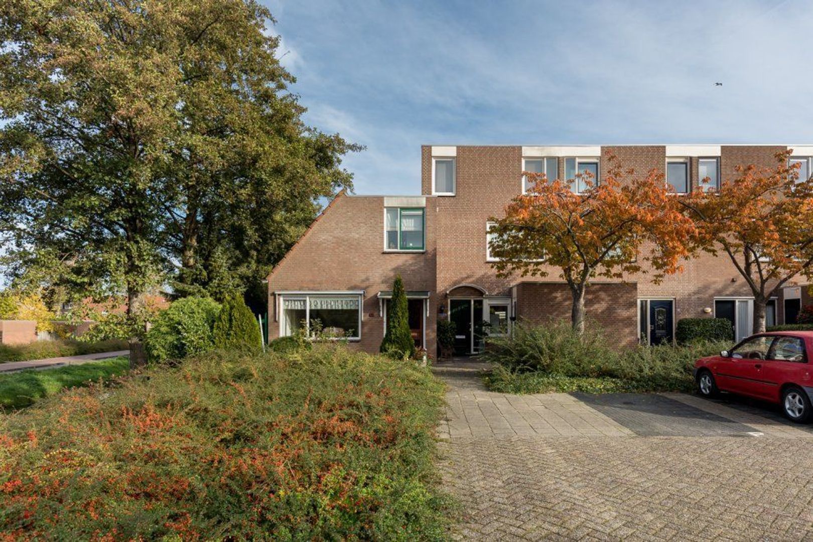 Tarweakker 49, Zoetermeer foto-1