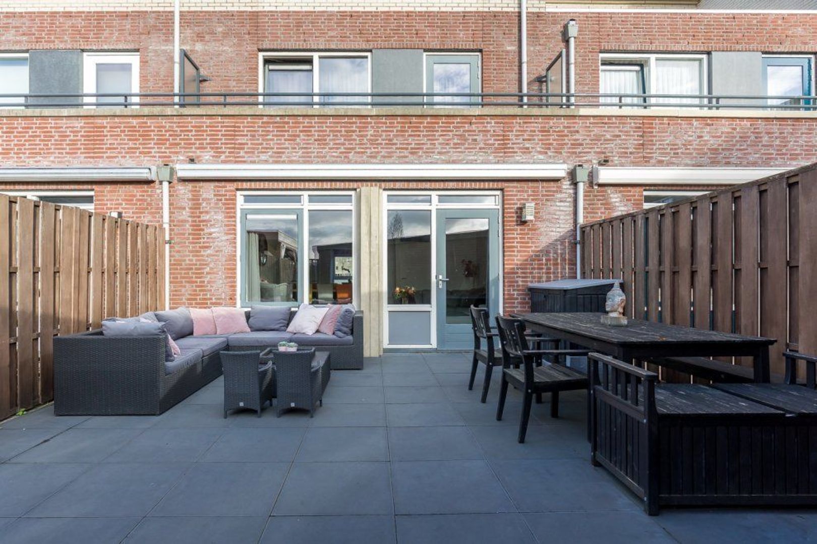 Aarlanderveenstraat 73, Zoetermeer foto-51