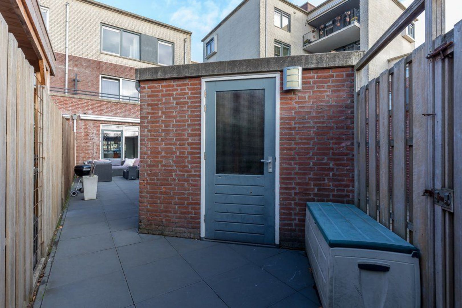 Aarlanderveenstraat 73, Zoetermeer foto-44