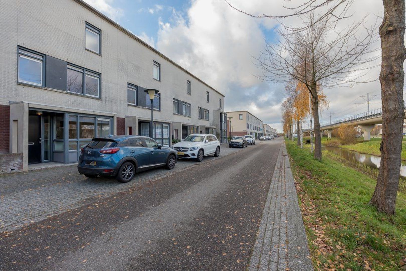 Aarlanderveenstraat 73, Zoetermeer foto-3