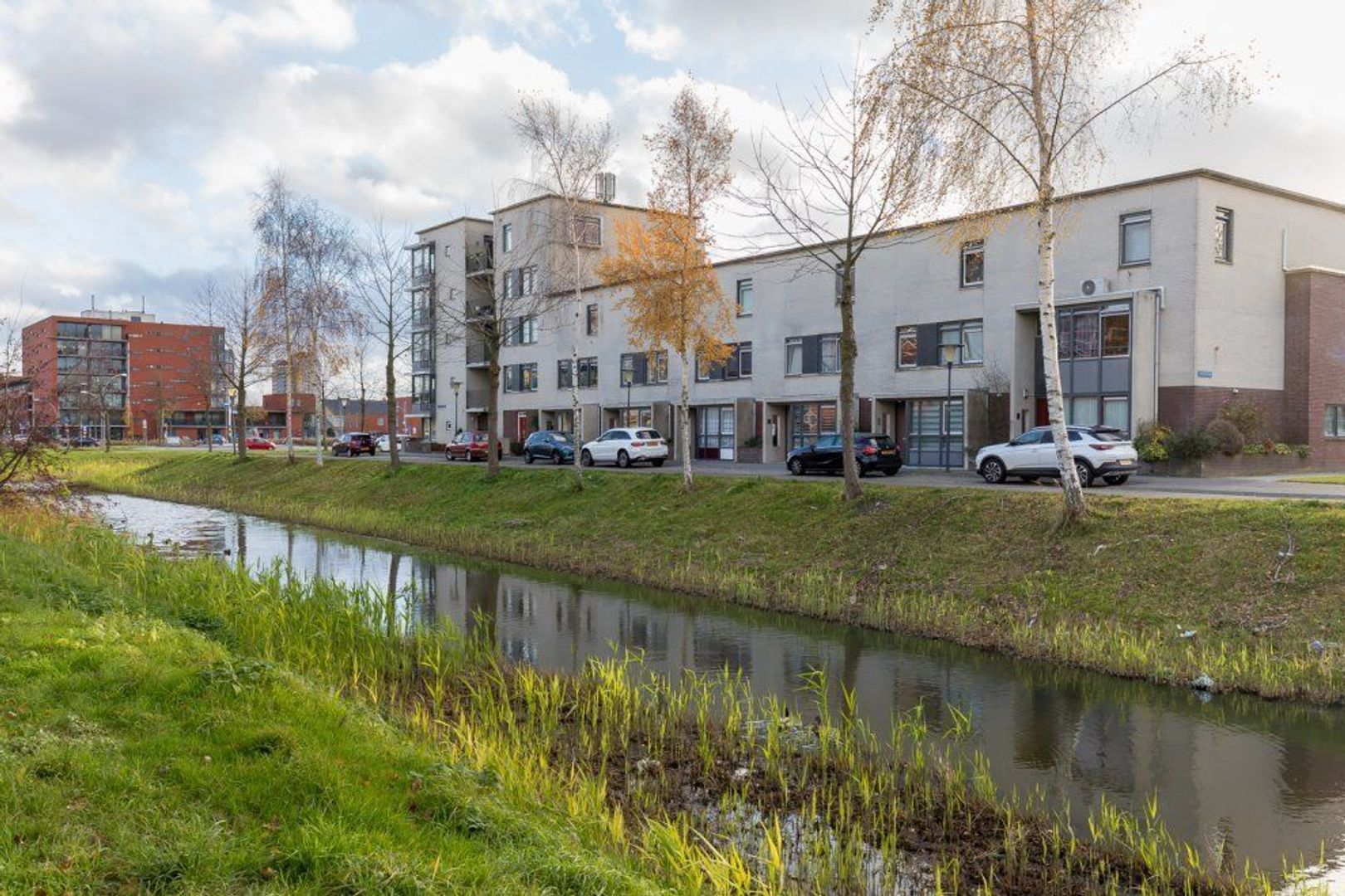 Aarlanderveenstraat 73, Zoetermeer foto-4