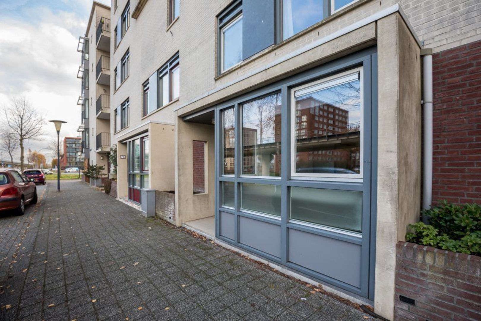 Aarlanderveenstraat 73, Zoetermeer foto-2