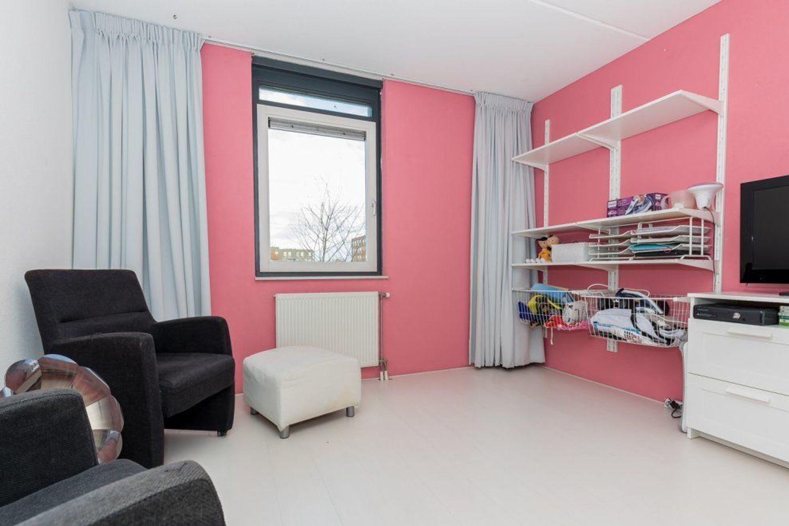 Aarlanderveenstraat 73, Zoetermeer foto-98